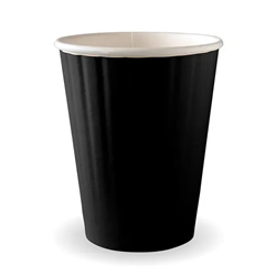 Hot Cups & Lids